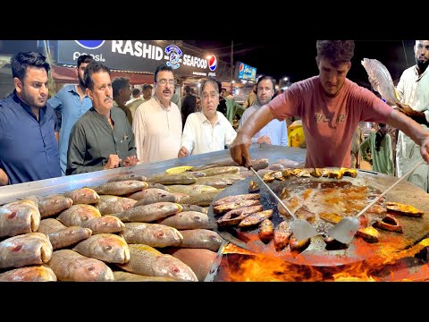 AMAZING FOOD ! MOST POPULAR STREET FOOD VIDEOS COLLECTION