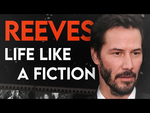 The Difficult Fate Of Keanu Reeves | Full Biography (The Matrix, John Wick, Point Break)