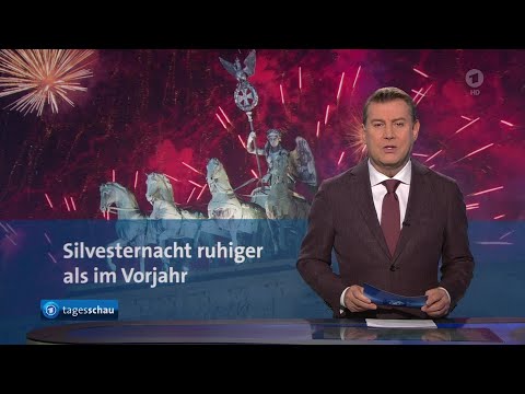 tagesschau 