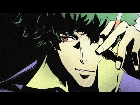 Cowboy Bebop | Lofi Hiphop &amp; Jazzhop Mix