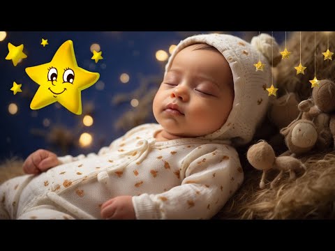 30 minutes Relaxing Baby Music ♫ Bedtime Lullaby For Sweet Dreams ♫♫ Baby Sleep Music ♫♫ #95