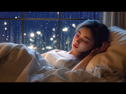 Healing Sleep Music &bull; Remove Negative Energy, Insomnia Healing &bull; Music for Deep Sleep