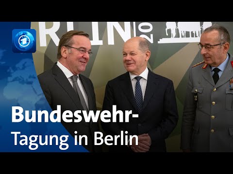 Reformpl&auml;ne f&uuml;r die Bundeswehr