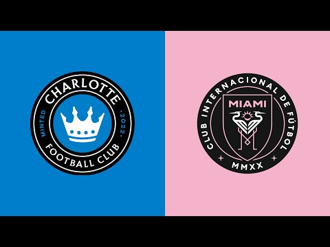 HIGHLIGHTS: Charlotte FC vs. Inter Miami CF | October 21, 2023