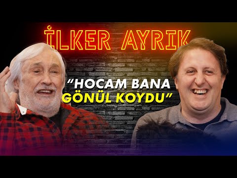 M&uuml;jdat Gezen ve İlker Ayrık kız isteme hikayesi | M&uuml;jdat Gezen ile Bizim Ev