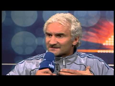 Rudi V&ouml;ller - die Wutrede feiert 10-j&auml;hriges Jubil&auml;um | ZwWdF