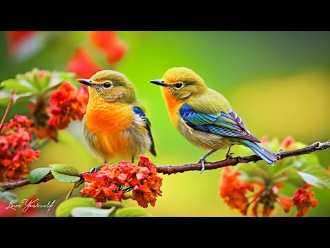 Soothing music for nerves🌿 healing music for the heart and blood vessels, relaxation, music for soul