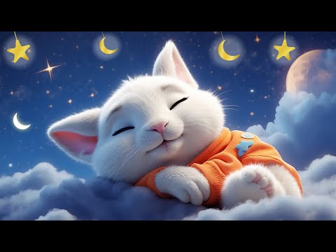 Sleep Instantly Within 1 Minute 😴 Mozart Lullaby For Baby Sleep #73