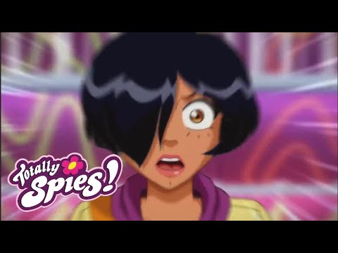 Totally Spies! ? Season 5 - FULL EPISODES (1+ Hour Collection)