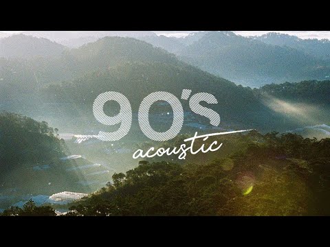 Những Bản Nhạc Acoustic Cũ Về M&ugrave;a Thu... / 90's Session