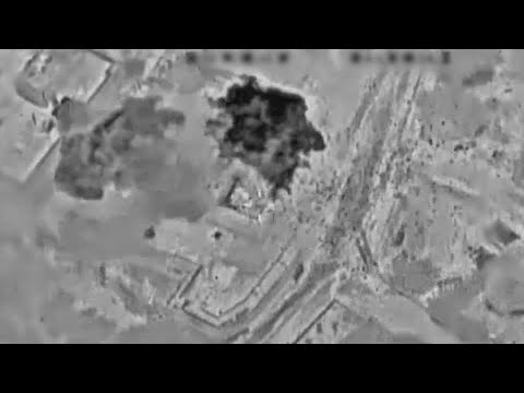 Breaking Video Evidence: Israel's Strikes on Lebanese Targets Revealed | News9