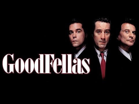 History Buffs: Goodfellas