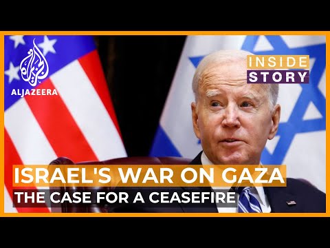 Can the US President pressure Israel to bring about a ceasefire in Gaza? | Inside Story