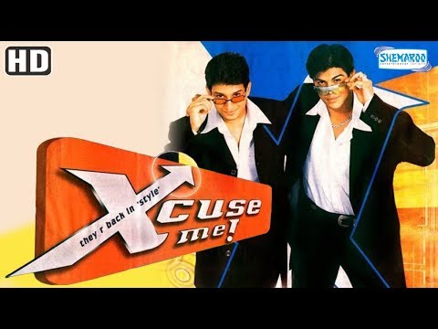 Xcuse Me (HD)- Sharman Joshi | Sahil Khan - Hit Bollywood Full Movie - (With Eng Subtitles)