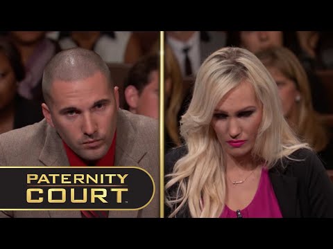 Afghanistan Veteran Learns His Wife Cheated During His Tour Of Duty (Full Episode) | Paternity Court