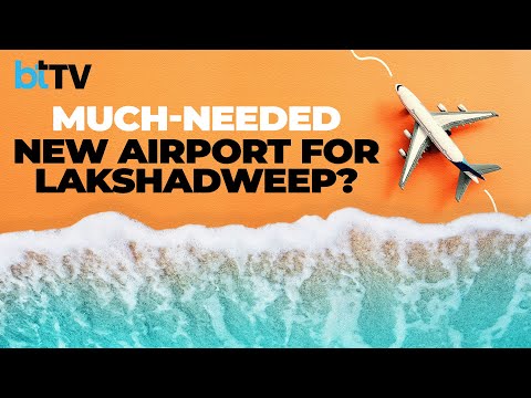 India Mulls New Airport At Minicoy Island In Lakshadweep, Will Be Used For Fighters Also