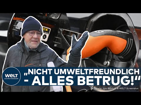 DEUTSCHLANDS ELEKTROMOBILIT&amp;Auml;T: Wollen Sie sich einen Stromer kaufen? | WELT Ihre Stimme