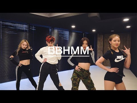 &amp;quot; BBHMM &amp;quot; - BLACKPINK (블랙핑크) DANCE COVER 커버댄스 | LALARY X Ruli X RoyalFamily Choreography