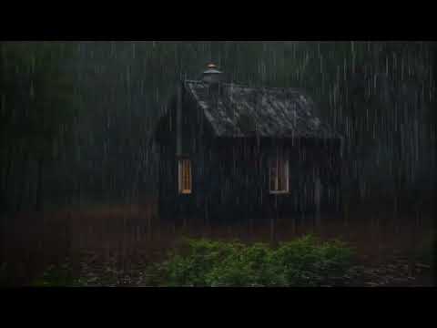 Rain Sounds for Sleeping, Relaxation Sound