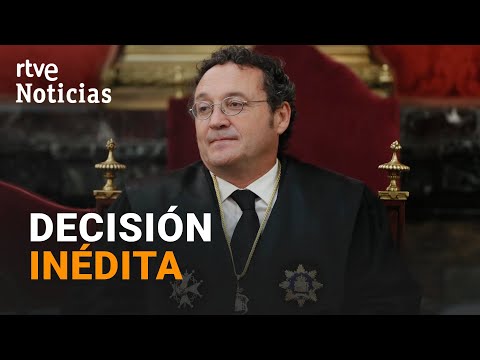 CGPJ: Rechaza la IDONEIDAD de &Aacute;LVARO GARC&Iacute;A ORTIZ para el cargo de FISCAL GENERAL del ESTADO | RTVE