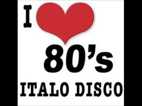 80 mix italodisco