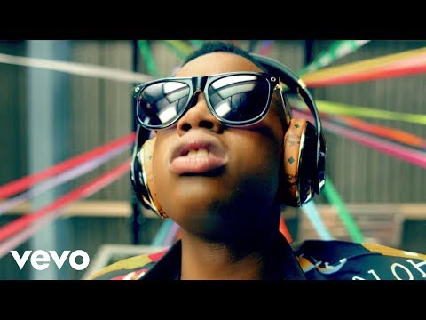 Silent&oacute; - Watch Me (Whip/Nae Nae) (Official)