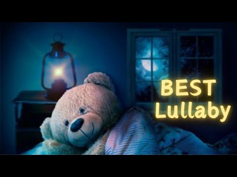 10 Minutes Instantly Sleeping || Super Relaxing Baby Music || Best Lullaby For Sweet Dreams ||