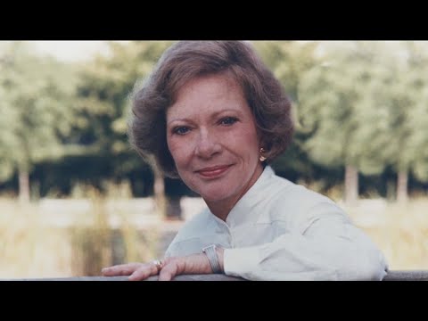 Rosalynn Carter memorials, remembrances today | Live stream