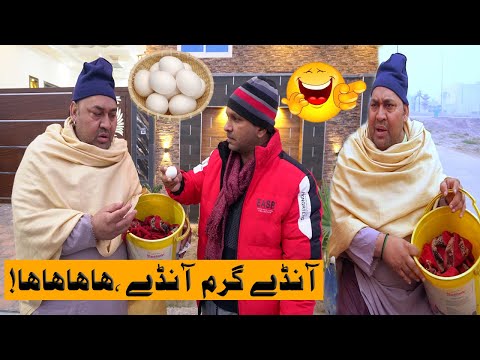 Tasleem Abbas New Funny Show || Garam Andy || Soni  