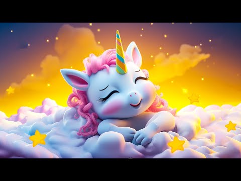 Baby Sleep 5 Minute Challenge  - Lullaby Songs To Put A Baby To Sleep Fast - Baby Song Sleep Music