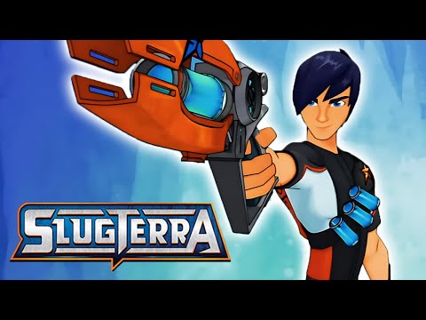 Slugterra | Best of Eli