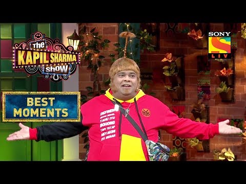 Achcha's 'Save The Tiger' Propaganda | The Kapil Sharma Show Season 2 | Best Moments