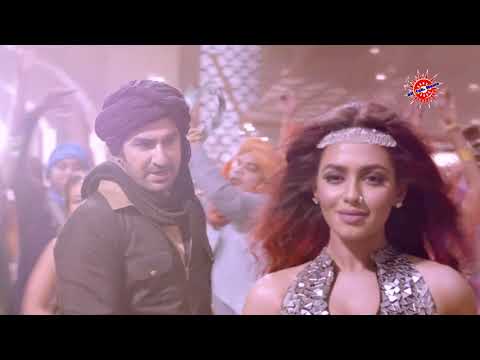 Deedar De  = Remix romantic video song