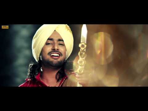 Satinder Sartaaj - Soohe Khat [Official Video] [Afsaaney Sartaaj De] [2013]