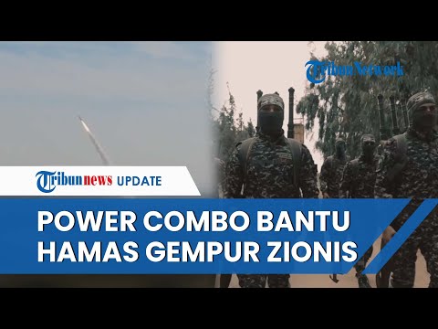 UPDATE Ke-63 Israel-Hamas: Zionis Diserbu 3 Brigade Taktis, Rusia &amp; Iran Sepakat 'Musnahkan' Israel