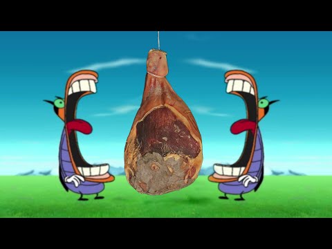 Oggy und die Kakerlaken | Deedee hat Hunger! | Volledige aflevering in HD