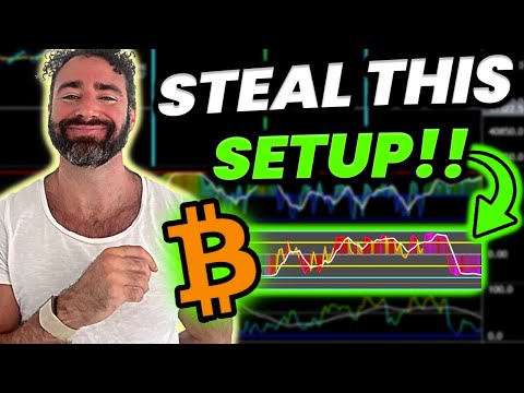 Steal This Automated Bitcoin Trading Strategy.