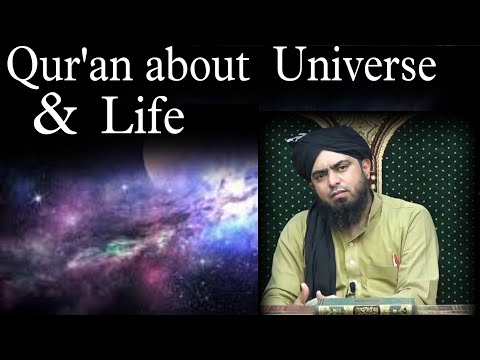 Cosmic Chronicles: Unveiling the Mysteries of the Universe and the Essence of Life | by engineer ali