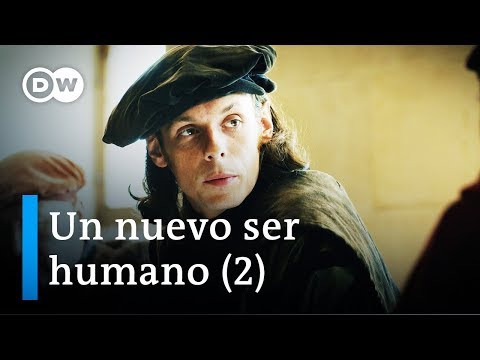 El Renacimiento - La &eacute;poca de Miguel &Aacute;ngel y Leonardo da Vinci (2/2) | DW Documental