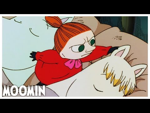 The Spell I EP38 | Moomin 90s 