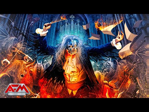 2 Hours Of Epic Power Metal Pt. 2 // Best Of Power Metal Compilation // AFM Records