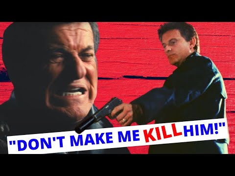 The One Murder Tommy Regretted | Goodfellas