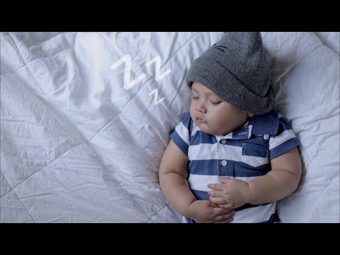 Soothe your crying baby with 10 hours white noise | White noise for sleeping baby