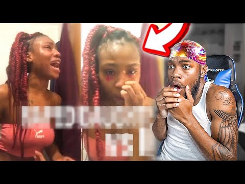 DAUGHTER Tells Her Mother SHE WAS R*PED &amp; MOTHER ATTACKS HER!!🤬