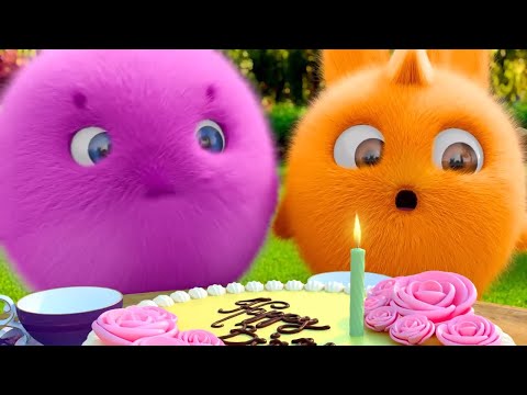 Cartoon ★  Sunny Bunnies - Special Compilation 110-119 ★ Videos For Kids