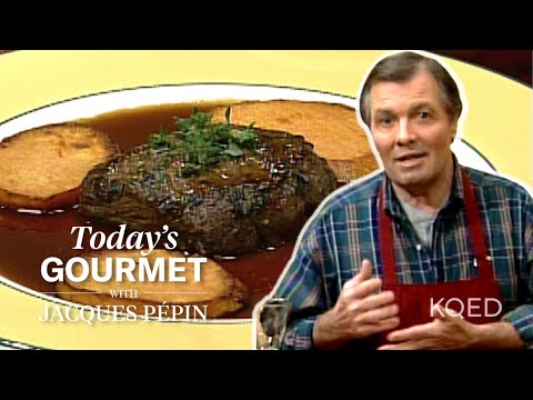 Get Cozy with Jacques P&eacute;pin's Fall Recipes | KQED