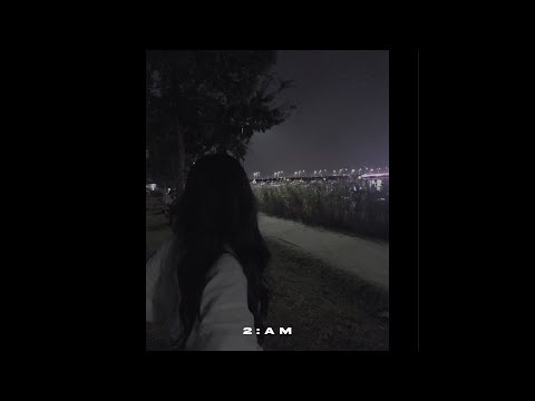 (FREE) R&amp;amp;B Sad Type Beat - &amp;quot;2:am&amp;quot; | (prod. Lately Beats)