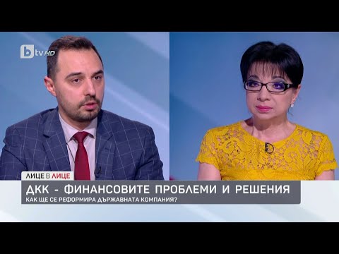 Богданов: Възстановени са 45 млн. лв. на ДКК за нереализирания правителствен комплекс | Лице в лице