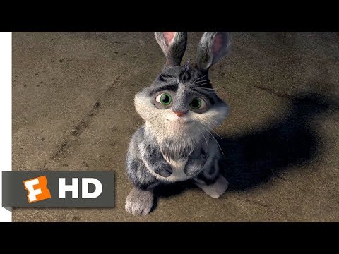 Rise of the Guardians (2012) - Guardians Reassemble Scene (8/10) | Movieclips