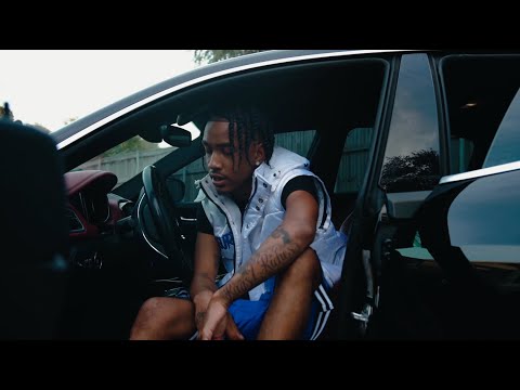 RK$hine - Tryna get it (Official Music Video)